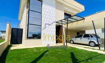 Imagem 2: Sobrado com 3 dormitórios à venda, 230 m² por R$ 1.150.000,00 - Reserva Aruanã - São José