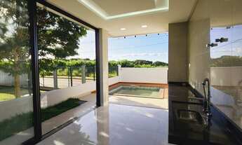 Imagem 5: Casa em Condomínio Terras Alphaville Anápolis - Anápolis, GO