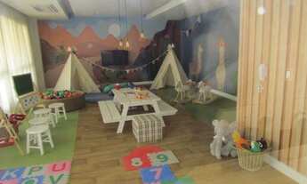 Imagem 7: Apartamento na Vila Monumento- São Paulo, SP