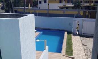Imagem 2: Itapuã farol apartamento 2/4 suíte e varanda 50 mts da praia