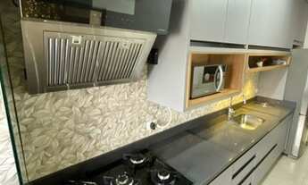 Imagem 7: Apartamento de 96M2 na Vila Andrade com 3 dorms, 1 suite , 2 vagas