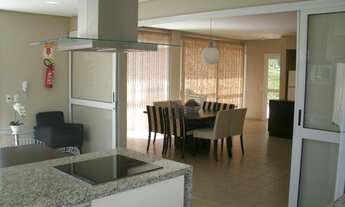 Imagem: Venda de apartamento de 03 dormitórios