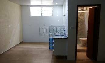 Imagem: SAO PAULO - Apartamento Padrão - CAMBUCI