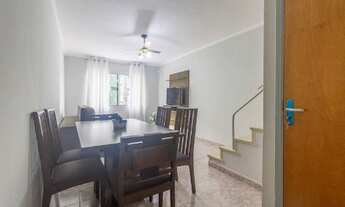 Imagem 3: Sobrado com 3 dormitórios, 108 m², à venda por R$ 640.000