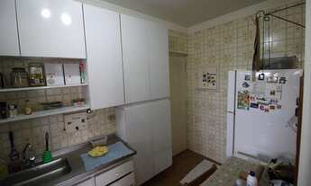 Imagem 5: Apartamento à venda, 3 quartos, 1 suíte, 3 vagas, Perdizes - São Paulo/SP