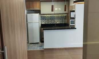 Imagem 7: Condomínio Mandarim 1 Dormitório 1 Vaga de 54m2