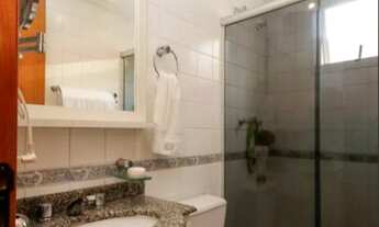 Imagem 6: Apartamento à venda com 83m², 2 quartos e 2 vagas