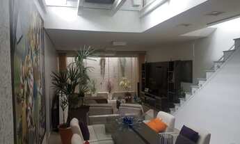 Imagem 3: Casa assobradada com 3 dormitórios e 2 vagas no Ipiranga