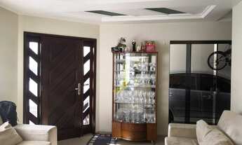 Imagem 4: Sobrado em região privilegiada e mobiliado