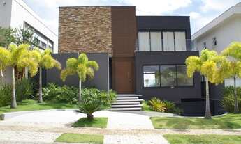 Imagem: Casa em Condomínio para Venda em Santana