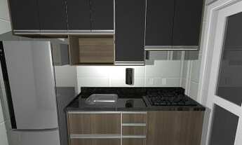 Imagem 4: Oportunidade Apartamento 49 metros em Vila Andrade