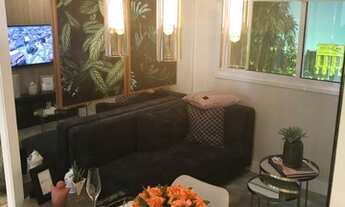 Imagem 2: Apartamento com 1 ou 2 dormitórios no Cambuci