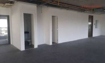 Imagem 6: Escritório / Conjunto Comercial para alugar com 303 m² por R$ 30.300/mês em Moema/SP