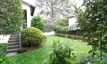 Imagem 6: Casa no Pacaembu