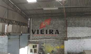 Imagem 5: GALPÃO 20X22 COM 440²M AO LADO DA AVENIDA CUPECÊ