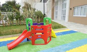 Imagem: APARTAMENTO 2 DORMITÓRIOS, 2 SUÍTES, 1