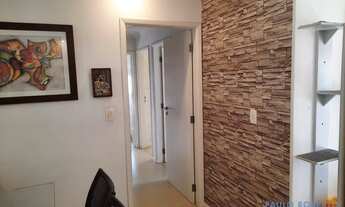 Imagem 6: APARTAMENTO - PERDIZES - SP