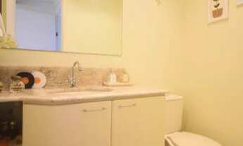 Imagem 5: Apartamento no Morumbi, 165 metros com 4 quartos e 3 vagas