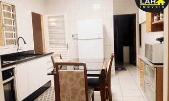 Imagem 3: Casa recém reformada com Espaço Gourmet e depósito privativo Ref.:0041