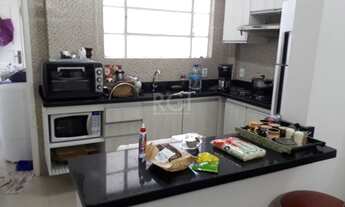 Imagem 3: Porto Alegre - Apartamento Padrão - Floresta