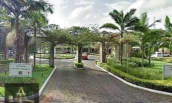 Imagem 5: Maravilhoso Lote à Venda no Residencial Tamboré 3 em Alphaville - Confira!