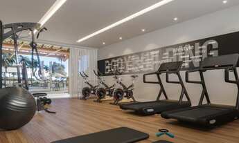 Imagem 6: Lote no Malui Residence