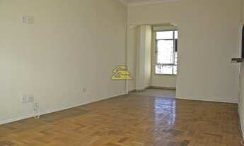 Imagem: Rio de Janeiro - Apartamento Padrão - Tijuca