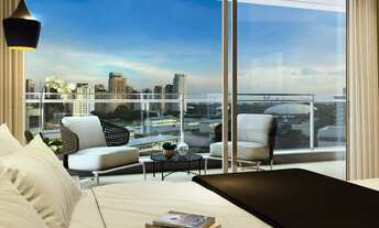 Imagem 5: APARTAMENTO 04 DORM PRÓXIMO DO METRÔ