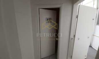 Imagem 4: Salão - Jardim Chapadão - Campinas