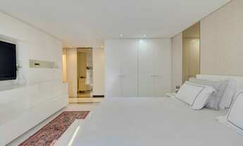 Imagem 5: Principe Del Premont, DOS GUARAMOM,PREDIO COM RECUO, 4 VAGAS PARA AUTOS, LAZER COMPLETO, O