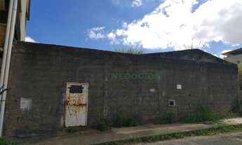 Imagem 3: TM - RV893 Terrenocom 315 metros quadrados em Nova Era - Juiz de Fora - MG