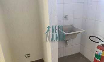 Imagem 3: Conjunto para alugar, 69 m² por R$ 4.000,00/mês - Itaim Bibi - São Paulo/SP