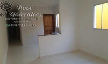 Imagem 5: Casa de condomínio para venda com 2 dormitórios - Jardim Suarão - Itanhaém