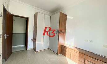 Imagem 4: Sobrado para aluguel e venda com 400 metros quadrados com 5 quartos em Boqueirão - Santos