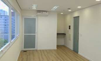Imagem 2: Sala/Conjunto para aluguel possui 31 metros quadrados em Jardim Paulista - São Paulo - SP