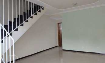 Imagem: Casa com 2 dormitórios à venda, 64 m²