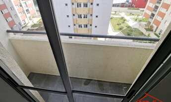 Imagem 4: Apartamento com 3 dormitórios à venda, 65 m² por R$ 305.000 - Picanco - Guarulhos/SP