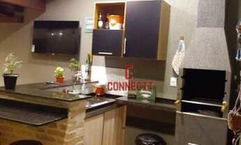 Imagem: Casa com 3 dormitórios à venda, 130 m²