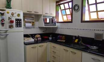 Imagem 7: Casa 3 Quartos, sendo 1 Suíte, 4 Banheiros, Piscina e Área Gourmet