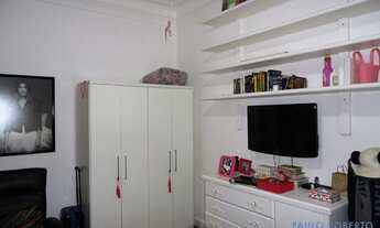 Imagem 7: APARTAMENTO - HIGIENÓPOLIS - SP