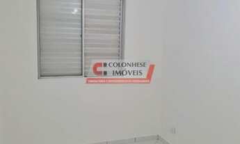 Imagem 5: Apartamento 2 Quartos Santo André - SP - Cidade São Jorge