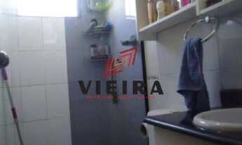 Imagem 7: Apto a 300m do Jabaquara, aceita permuta casa !!