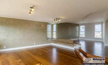 Imagem: Apartamento no Morumbi