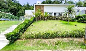 Imagem: Casa com 6 suítes à venda, no Condominio