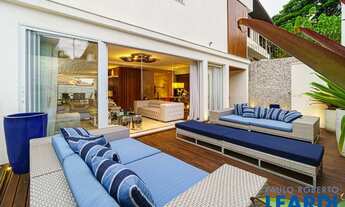 Imagem 6: SOBRADO - PACAEMBÚ - SP