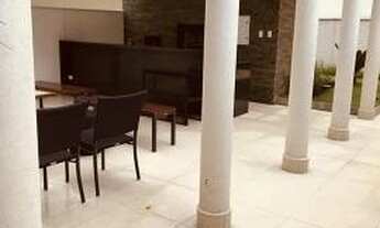 Imagem 2: Apartamento no Autentique Campo Belo