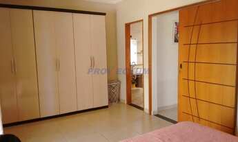 Imagem 5: Casa - Jardim Ouro Preto - Campinas