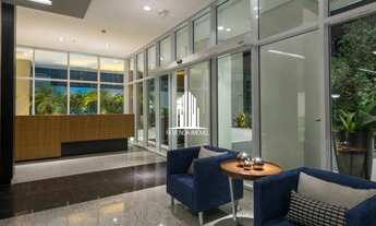 Imagem 5: Conjunto Comercial de 110m² a venda em Campo Belo