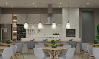 Imagem 7: Apartamento para Venda no bairro Tabuleiro em Camboriú, 3 quartos sendo 1 suíte, 2 vagas