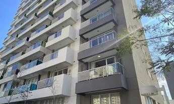 Imagem: Apartamento para aluguel, 1 quarto, 1 vaga